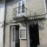 Casa Taboada Pensión Sarria