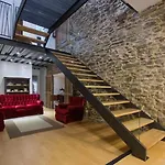 Casa Taboada Pensión Sarria