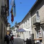 Pensión Casa Taboada 3*