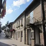Casa Taboada Pensión 3*