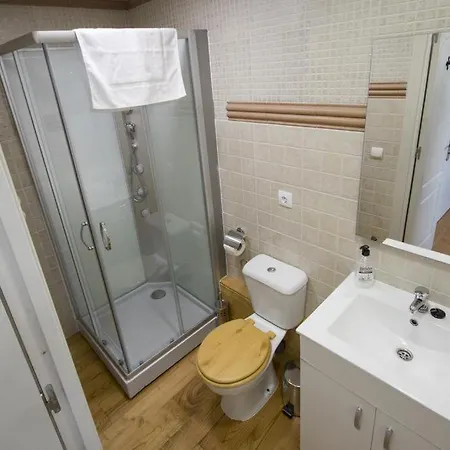 Guest house Casa Taboada 3*