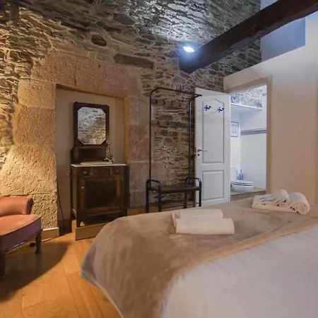 Casa Taboada 3*