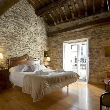 Casa Taboada Guest house 3*