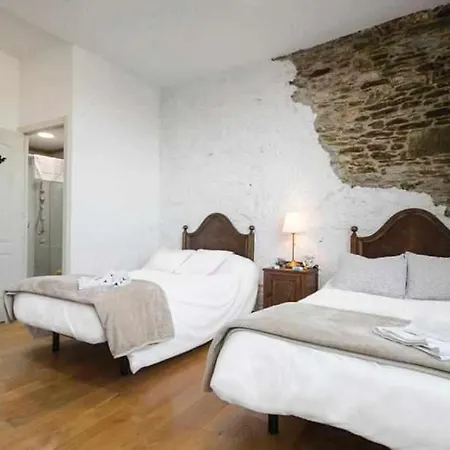 Pensión Casa Taboada 3*