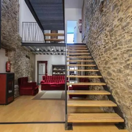 Casa Taboada 招待所 3*