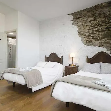 Casa Taboada 3*