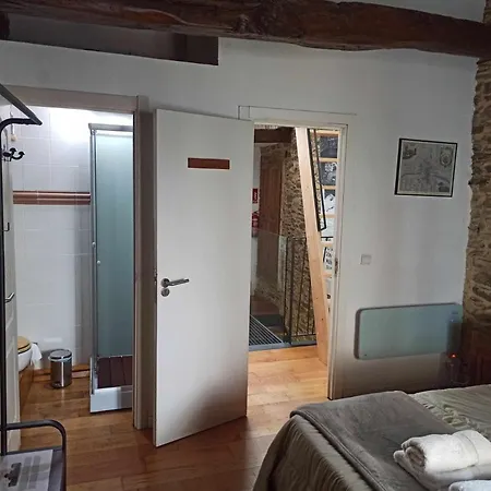Casa Taboada Pensión