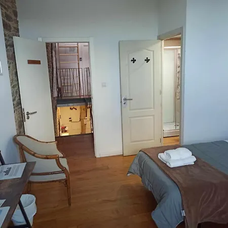 Pensión Casa Taboada Sarria
