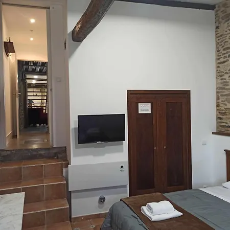 Casa Taboada Sarria