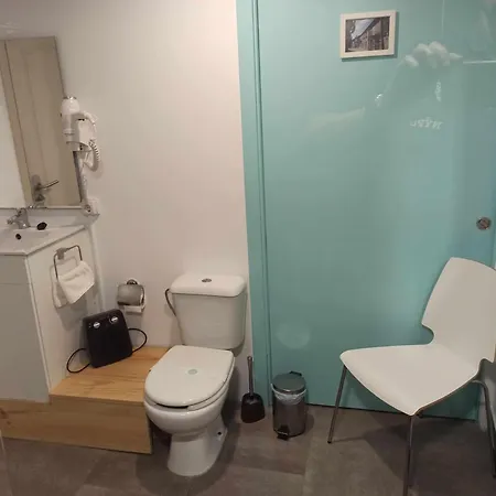 Casa Taboada 3*