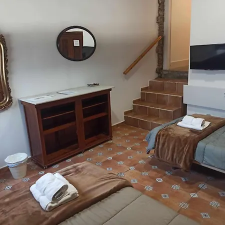 Casa Taboada 3* Sarria