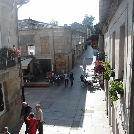Casa Taboada Sarria