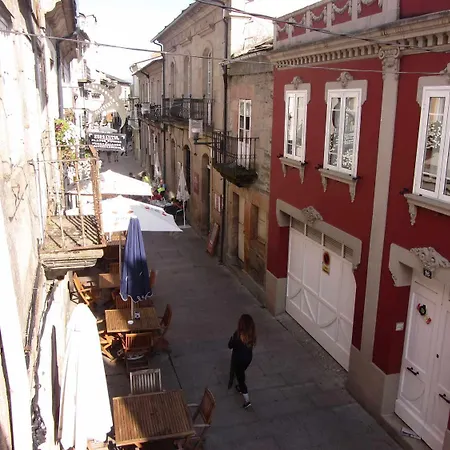 Casa Taboada