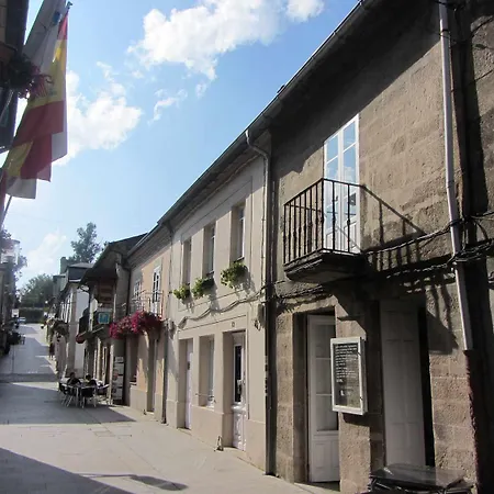 Casa Taboada 3*