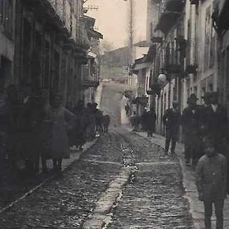 Casa Taboada 3* Sarria