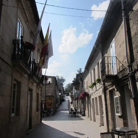 招待所 Casa Taboada