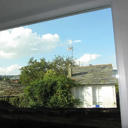 Casa Taboada 3* Sarria