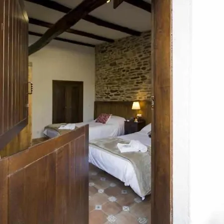 Casa Taboada 3* Sarria