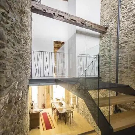 Casa Taboada 萨里亚