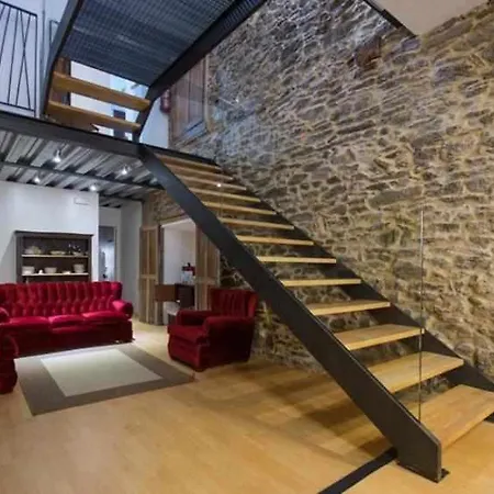 Casa Taboada Gasthuis Sarria