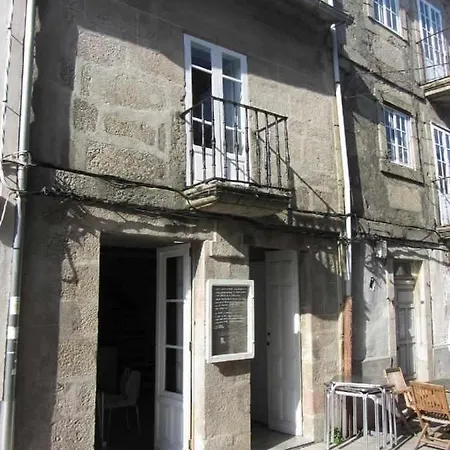Casa Taboada 3*