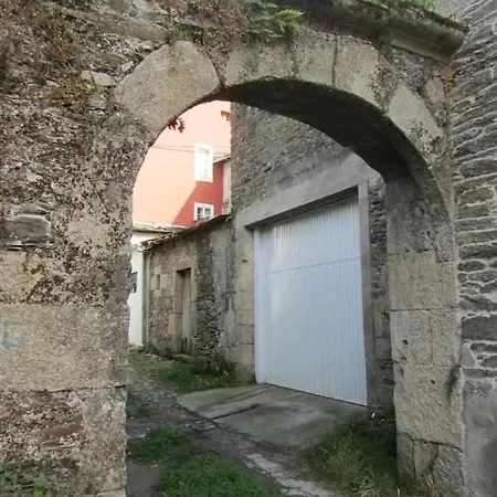 Casa Taboada 3*