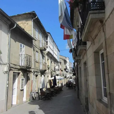 Casa Taboada Sarria