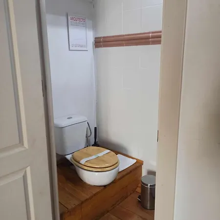 Casa Taboada Guest house Sarria