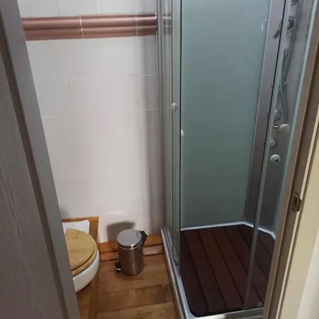 Casa Taboada 3* Sarria