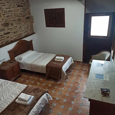 Casa Taboada Guest house 3*