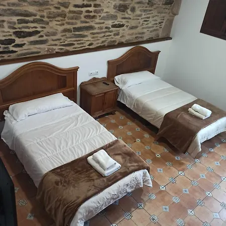 Casa Taboada 3*