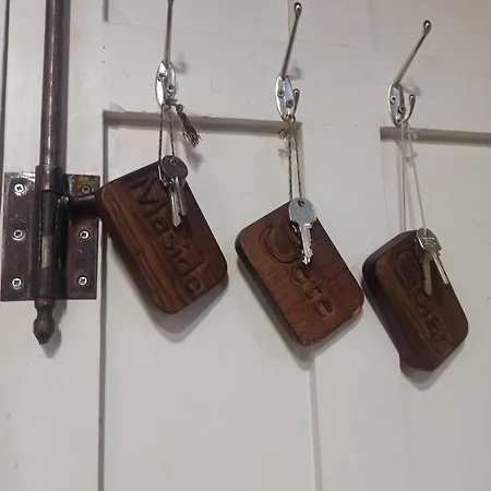 Guest house Casa Taboada 3*
