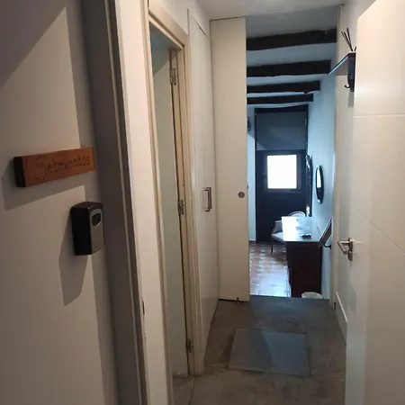 Casa Taboada 3*