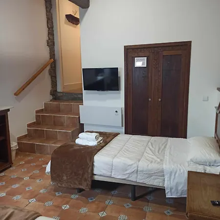 Casa Taboada 3* Sarria