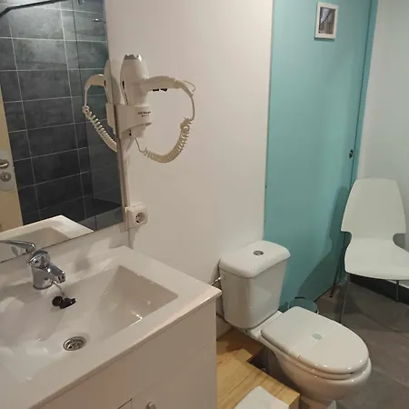 招待所 Casa Taboada