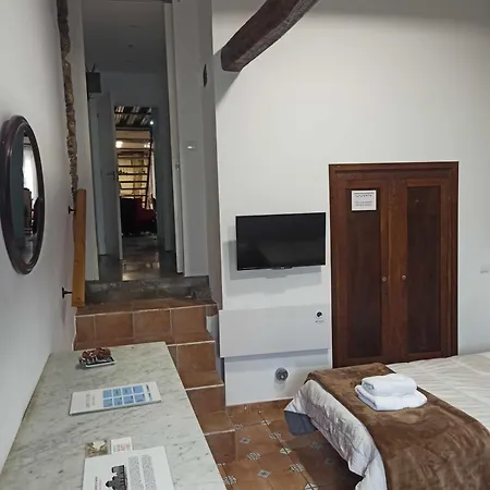 Guest house Casa Taboada Sarria