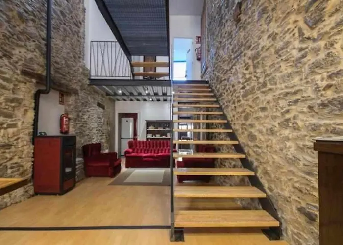 Casa Taboada Penzion 3*