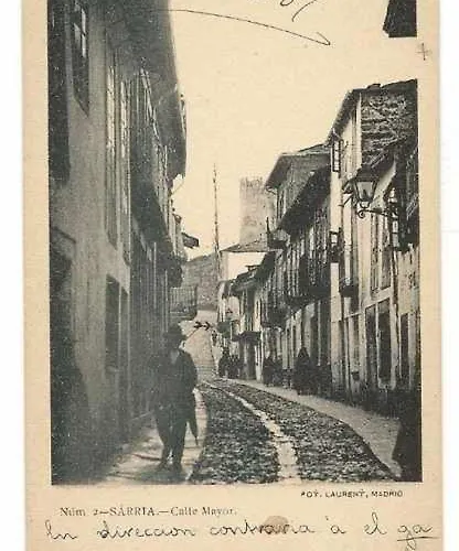 Penzion Casa Taboada 3*