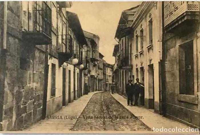 Konukevi Casa Taboada 3*