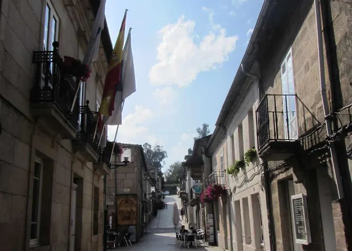 Konukevi Casa Taboada