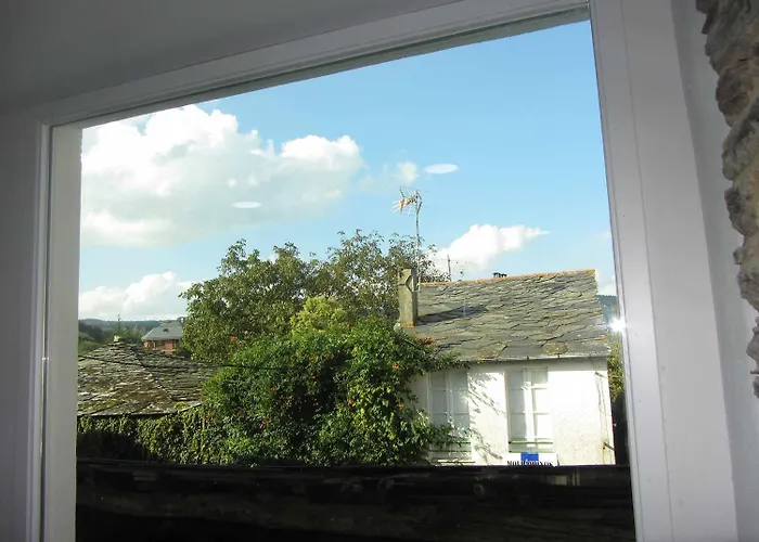 Casa Taboada 3* Sarria