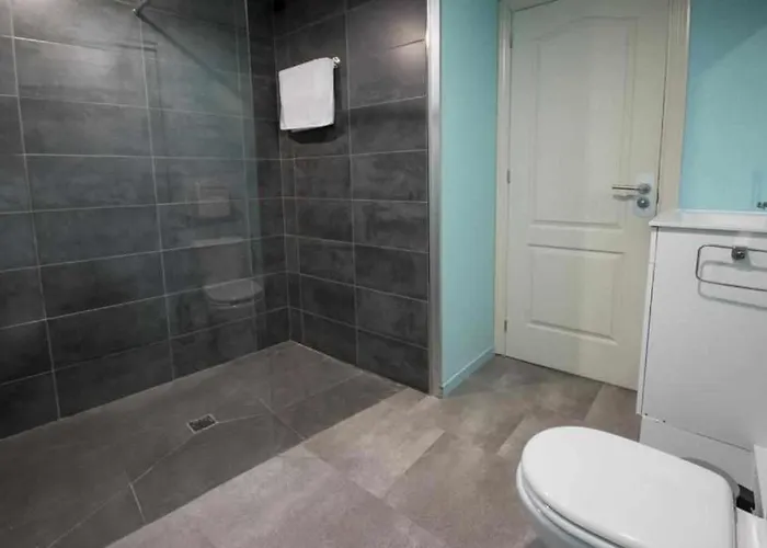 Konukevi Casa Taboada Sarria