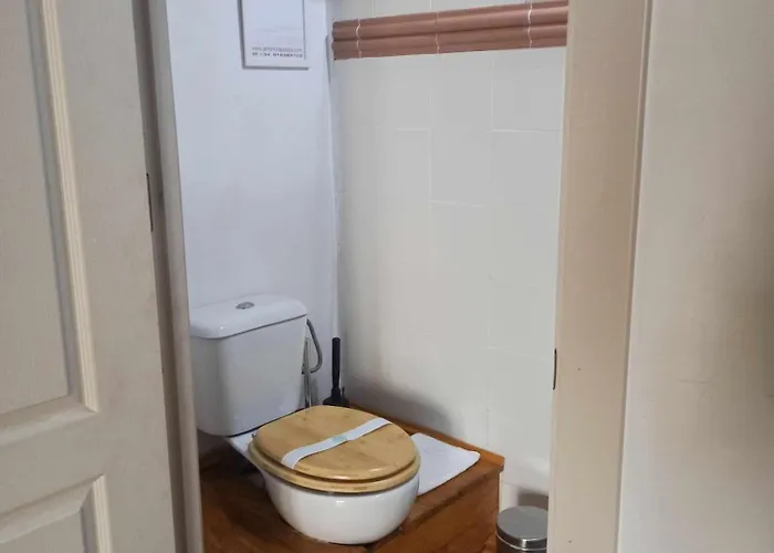 Casa Taboada Konukevi Sarria