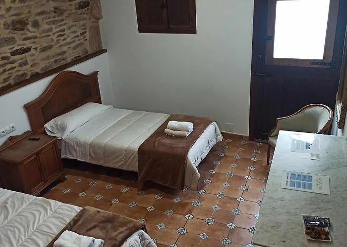 Casa Taboada Penzion 3*