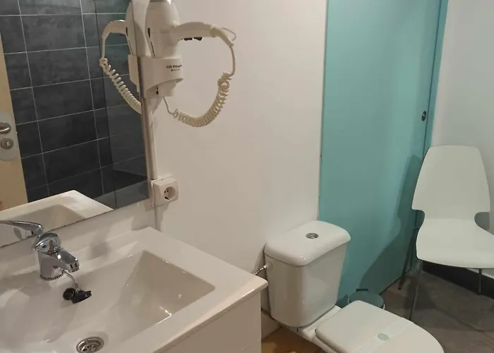 Penzion Casa Taboada