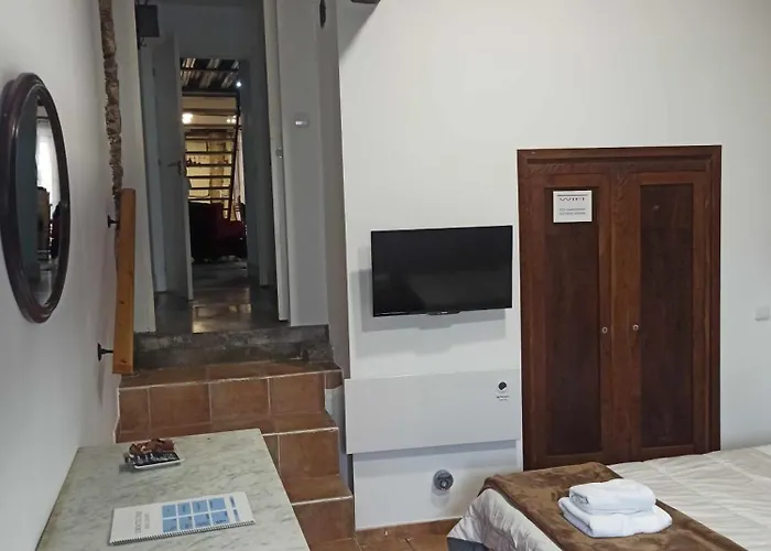 Penzion Casa Taboada Sarria